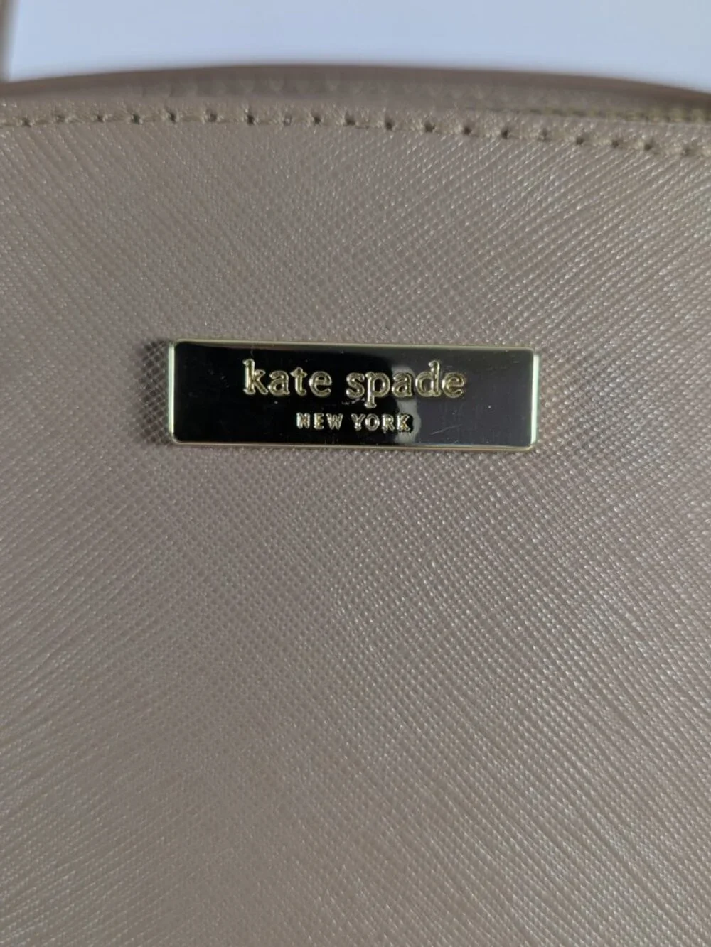 Kate Spade Laurel Way Reiley Satchel